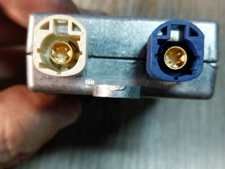 блок управления USB