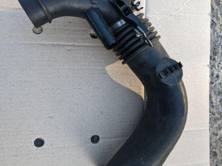 патрубок турбины BMW X6 E71/E72 2008, 3.5 л., M57D30 (306D5), дизель, 7798338