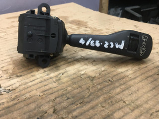 переключатель дворников BMW 3 серия E46 2001, 2.0 л., N42 B20 A, бензин, АКПП, купе, 8363664