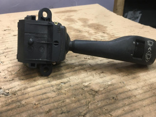 переключатель дворников BMW 3 серия E46 2001, 2.0 л., бензин, АКПП, купе, 8363664
