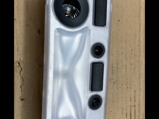 фонарь салона (плафон) BMW 5 серия E60/E61 (2002 - 2007), 6962058