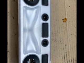 фонарь салона (плафон) BMW 5 серия E60/E61 (2002 - 2007), 6962058