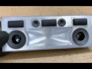 фонарь салона (плафон) BMW 7 серия E65/E66/E67 (2001 - 2005), 8379699