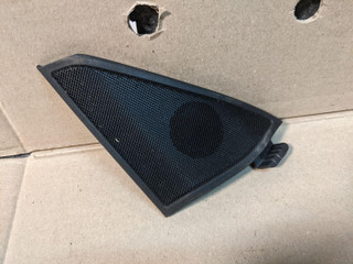 динамик высокочастотный (пищалка) Mercedes-Benz E-Класс W212/S212/C207/A207 2010, 2.1 л., OM 651.924, дизель, АКПП, серебристый, седан, A2128202402, 2128202402, A2127200148, 2127200148