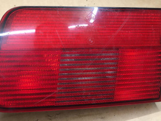 фонарь крышки багажника правый BMW 5 серия E39 2000, 8361674