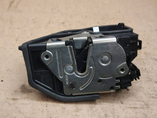 замок двери передней левой BMW 5 серия E60/E61 2005, 7202147