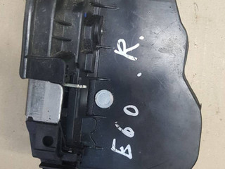 замок двери задней правой BMW 5 серия E60/E61 2005, 7167076