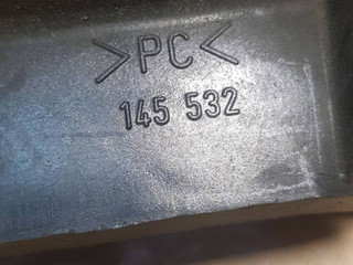 крепление фары правой BMW 5 серия E39 1997, 145532