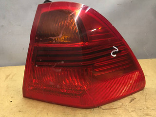 фонарь задний правый BMW 3 серия E90/E91/E92/E93 2007, 2.0 л., дизель, АКПП, универсал, 7160062