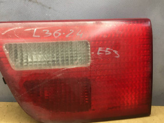 фонарь крышки багажника правый BMW X5 E53 2003, 4.6 л., M62 B46 (468S1), бензин, АКПП, внедорожник 5 дв., 8409012