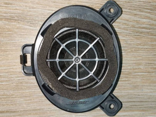 динамик двери Audi Q7 4L 2007, 4L0035361, 283213-001