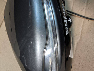 повторитель поворотов Mercedes-Benz S-Класс W222/C217/A217 2015, 3.0 л., OM 642.861, дизель, АКПП, седан