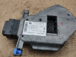 Иммобилайзер BMW 7 серия E65/E66/E67 2004, 6942487