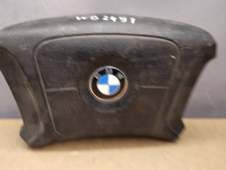 подушка безопасности водителя BMW 5 серия E39 1998, 1093305