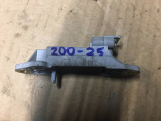датчик удара BMW X5 E53 2002, 4.4 л., бензин, АКПП, внедорожник 5 дв., 6911038, 65776911038, 0285002064