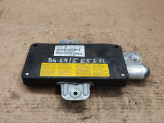 подушка безопасности дверная BMW X5 E53 2002, 3723303