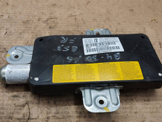подушка безопасности дверная BMW X5 E53 2002, 3723403