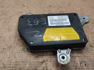 подушка безопасности дверная BMW X5 E53 2001