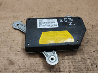 подушка безопасности дверная BMW X5 E53 2000