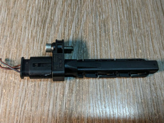 датчик коленвала BMW 5 серия F07/F10/F11 2009, 2.0 л., N47 D20 C, дизель, АКПП, седан, правый руль, 7805188, 13627805188