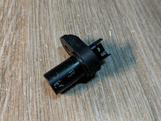 датчик распредвала BMW 7 серия E65/E66/E67 2004, 4.0 л., N62 B40 A, бензин, 7558518