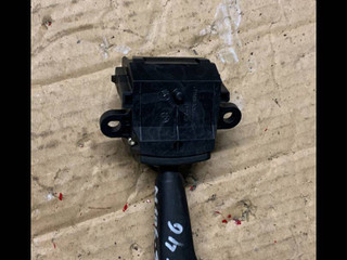 переключатель дворников BMW 3 серия E46 2003, 3.0 л., M57 D30 (306D2), дизель, АКПП, седан, 8363699