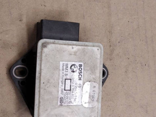 датчик ускорения BMW X5 E70 2008, 3.0 л., бензин, АКПП, внедорожник 5 дв., 0265005681, 5005721