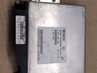 Блок управления ABS/ESP BMW 5 серия E39 [рестайлинг] 2000, 1164240, 1164131, 1162889