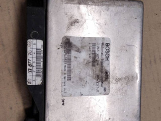 Блок управления ABS/ESP BMW 5 серия E39 [рестайлинг] 2000, 1164130, 1164132