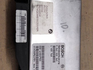 блок управления АКПП BMW 5 серия E39 1996, 2.5 л., бензин, АКПП, седан, 1422768, 1422942
