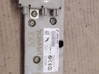 Заграждающий контур BMW 7 серия E65/E66/E67 2002, 4.4 л., бензин, АКПП, седан, 8368205