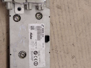 Заграждающий контур BMW 7 серия E65/E66/E67 2002, 4.4 л., бензин, АКПП, седан, 8368205
