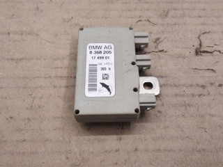 Заграждающий контур BMW 7 серия E65/E66/E67 2002, 4.4 л., бензин, АКПП, седан, 8368205