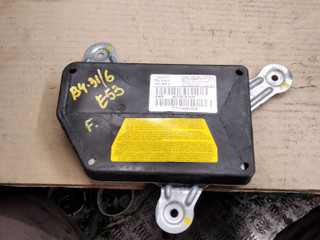 подушка безопасности дверная BMW 5 серия E60/E61 2005, 2.2 л., бензин, МКПП, седан, 7035788