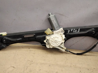 стеклоподъемник электрический задний правый BMW X5 E70 2007, 7137030