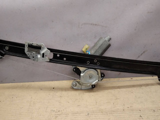 стеклоподъемник передний правый BMW X5 E53 2001, 3.0 л., бензин, АКПП, внедорожник 5 дв., 8254912, 8243804