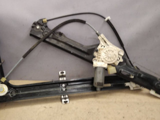 стеклоподъемник электрический задний правый BMW X5 E70 2007, 7137030