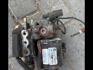 блок ABS BMW 3 серия E36 1996, 1090428