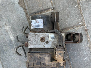 блок ABS BMW 3 серия E36 1996, 1164047