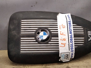декоративная крышка двигателя BMW X5 E70 2009, 4.8 л., бензин, АКПП, внедорожник 5 дв., 7548904, 13717548904