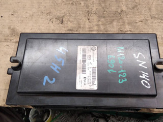 блок управления светом BMW 3 серия E90/E91/E92/E93 2006, 2.0 л., дизель, АКПП, седан, 9128183, 9128223