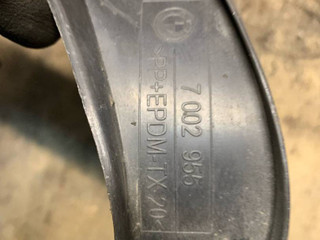 заглушка (решетка) в бампер BMW X5 E53 2003, 7002955