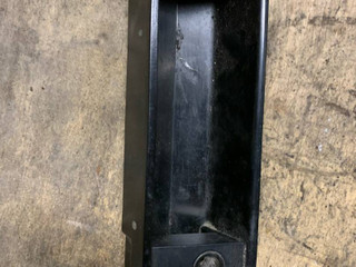 пепельница BMW X5 E53 2003, 8402967