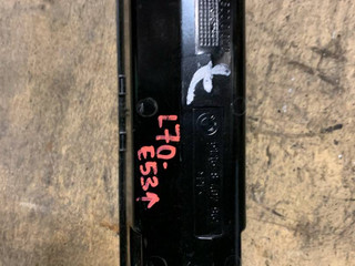 пепельница BMW X5 E53 2003, 8402967