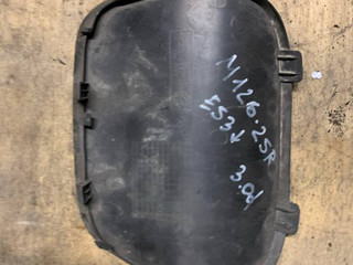 заглушка заднего бампера под крюк BMW X5 E53 2003, 8244440