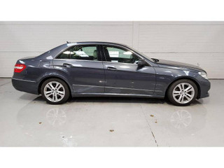 Mercedes-Benz E-Класс W212/S212/C207/A207 W212 2010