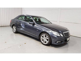 Mercedes-Benz E-Класс W212/S212/C207/A207 W212 2010