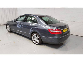 Mercedes-Benz E-Класс W212/S212/C207/A207 W212 2010