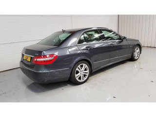 Mercedes-Benz E-Класс W212/S212/C207/A207 W212 2010