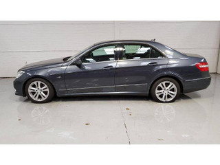 Mercedes-Benz E-Класс W212/S212/C207/A207 W212 2010